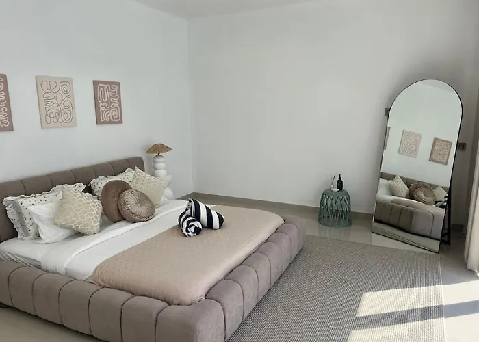 Nomadic Lux Ferienhaus