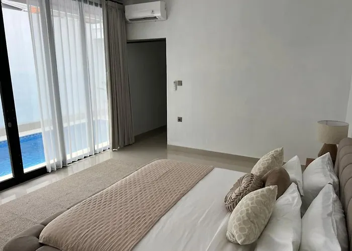 Nomadic Lux Canggu