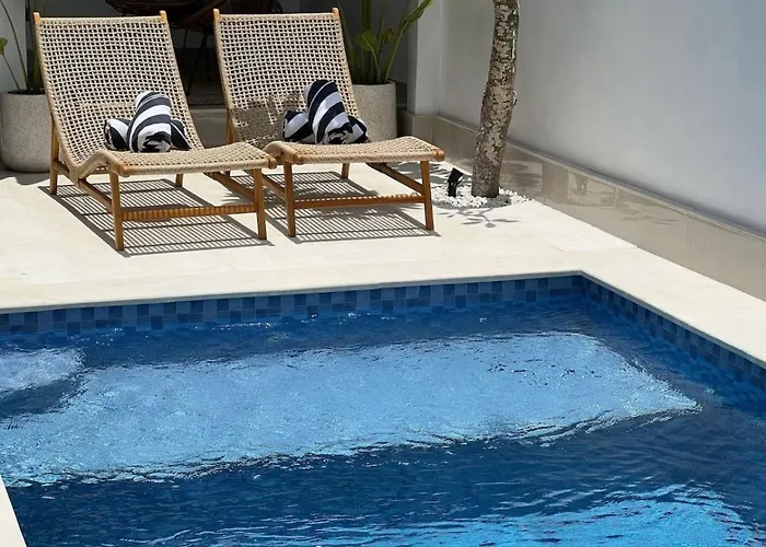Nomadic Lux * Canggu