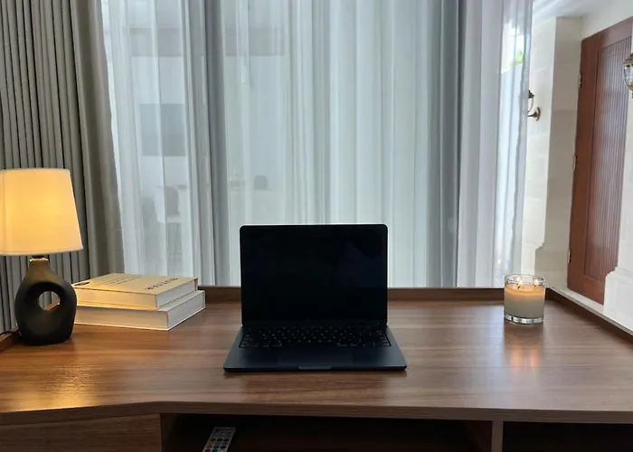 Ferienhaus Nomadic Lux