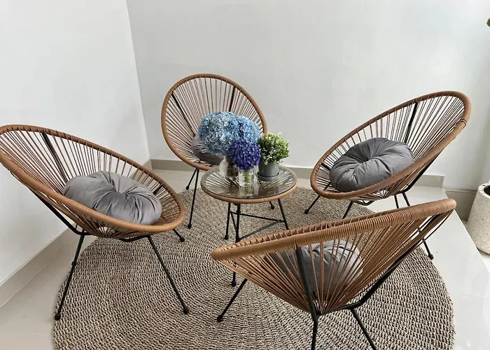 Ferienhaus Nomadic Lux
