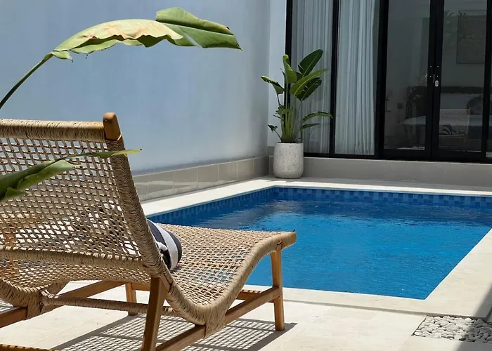 Nomadic Lux Ferienhaus Canggu